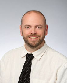 Arron Capron