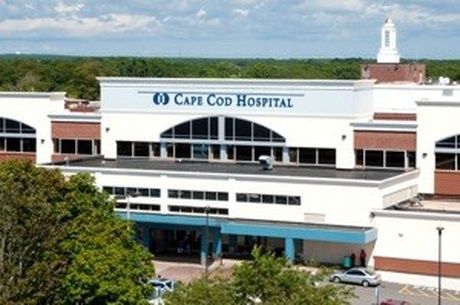 Cape Cod Hospital