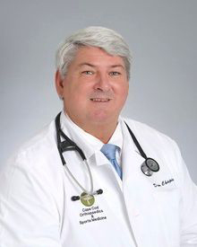 Daniel Chapin, F.N.P. – C