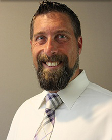 Dean R. Sherman