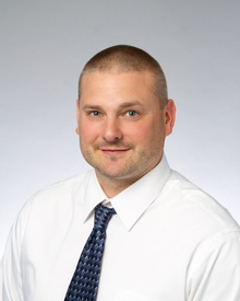 Eric Morin