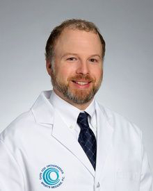 Eric Fortier, PA - C