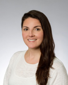 Rebecca Wolongevicz