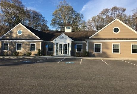 Cape Cod Orthopaedics in Sandwich