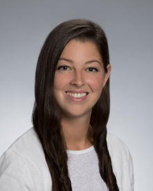 Tess Hixon